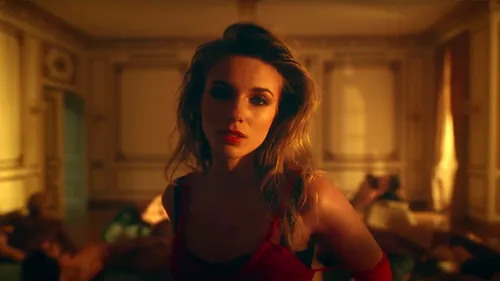 Nicky Jam - Ojos Rojos